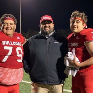 Meet your Posher, Ricky